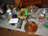 Kitchen Lot