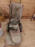 Troy-Bilt 22
