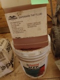 7 Gallons of Universal Hydraulic Fluid