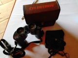 (2) Binoculars