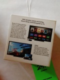 Apple TV Cube