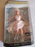 Barbie as Marilyn 