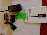 Standard Horizon Floating Marine Transceiver w/ GPS
