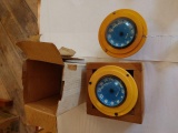 (2) Ritchie Nautical Compasses