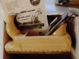 E.C.E. Primus Plane