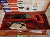 Milwaukee Heavy Duty Sawzall