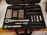 Craftsman Socket Set