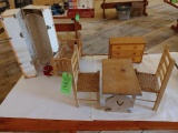 Asst. Doll Furniture