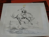 Bernard Corey Print