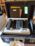 Optiscan 4 NCS Pearson Scan 10XA System