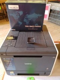 Brother Color Laser Printer