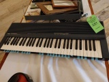 Yamaha Portable Piano Keyboard