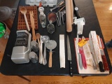 Asst. Kitchen Utensils