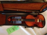 Youth Scherl & Roth Violin w/ Case