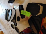 Tupperware Canister Lot