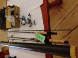 Fishing Lot