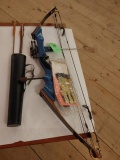 Archery Lot
