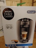 Delonghi Automatic Coffee Maker