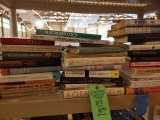 (30+/-) Nutritional Books