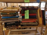 (30+/-) Gardening Books