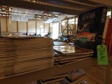 (25+/-) Porsche Magazines & Auto Books