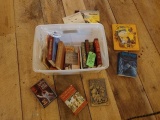 (25+/-) Vintage & Modern Children's Books