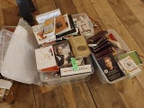 (20+/-) Homesteading Books