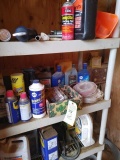Cabinet Lot