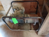 Briggs & Stratton 8HP Winco DP4500/N Generator