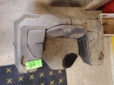 ATV Passenger Seat