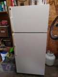 Hotpoint Combination Freezer Refrigerator