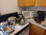 Kitchen Appliance Lot