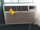 LG Energy Star Air Conditioner