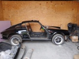 1982 Porsche 911 SC Coupe