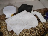 (3) Saddle Pads