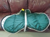Big D Insulated English Saddle Carrying Case