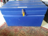 Poly Tack Box