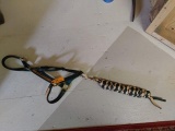Nylon Bridle w/ Lead
