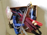 Horse Grooming Supplies