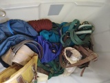 Asst. Horse Supplies
