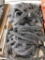 Fireplace Gasket Rope