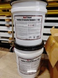(8) Gallons of Poultice Creosote remover