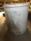 20 Gallon Stoneware Crock