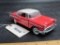 Diecast Franklin Mint 1957 Chevrolet Belair