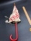 1950s Ike Political Parasol