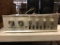 Vintage Dynaco Stereo Pre Amp