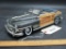 Diecast Motor City Classics 1948 Chrysler Town and Country