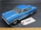 Diecast Promotions 1967 Plymouth GTX