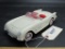 Diecast Mira 1953 Chevy Corvette