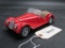 Diecast Kyosho Early Morgan Roadster